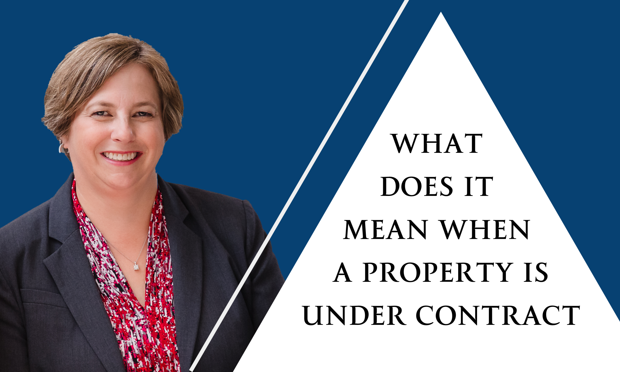 What Does it Mean When a Property is On Record | Soar Homes