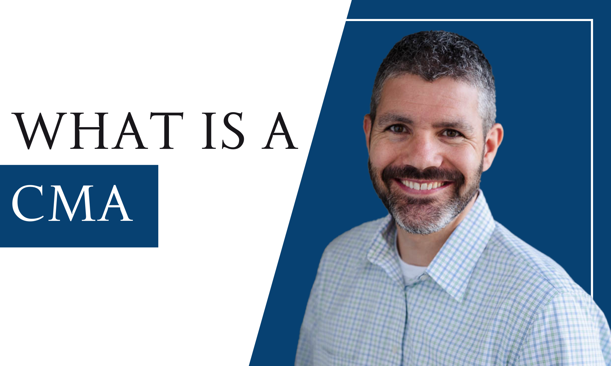 What is a CMA | Soar Homes