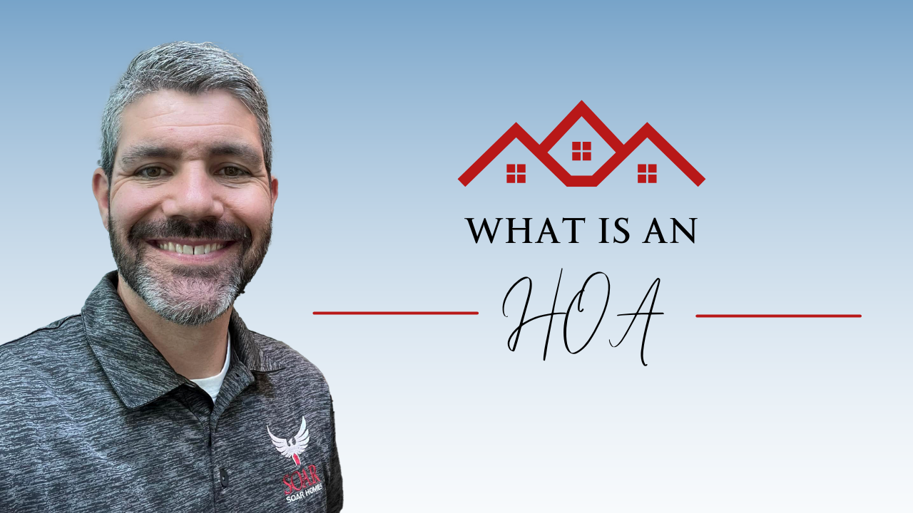 What is a Homeowners Association? Soar Homes