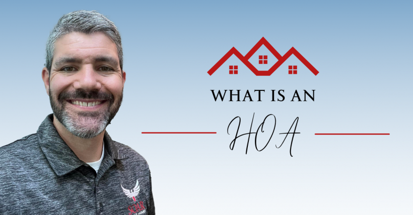 What is a Homeowners Association? | Soar Homes