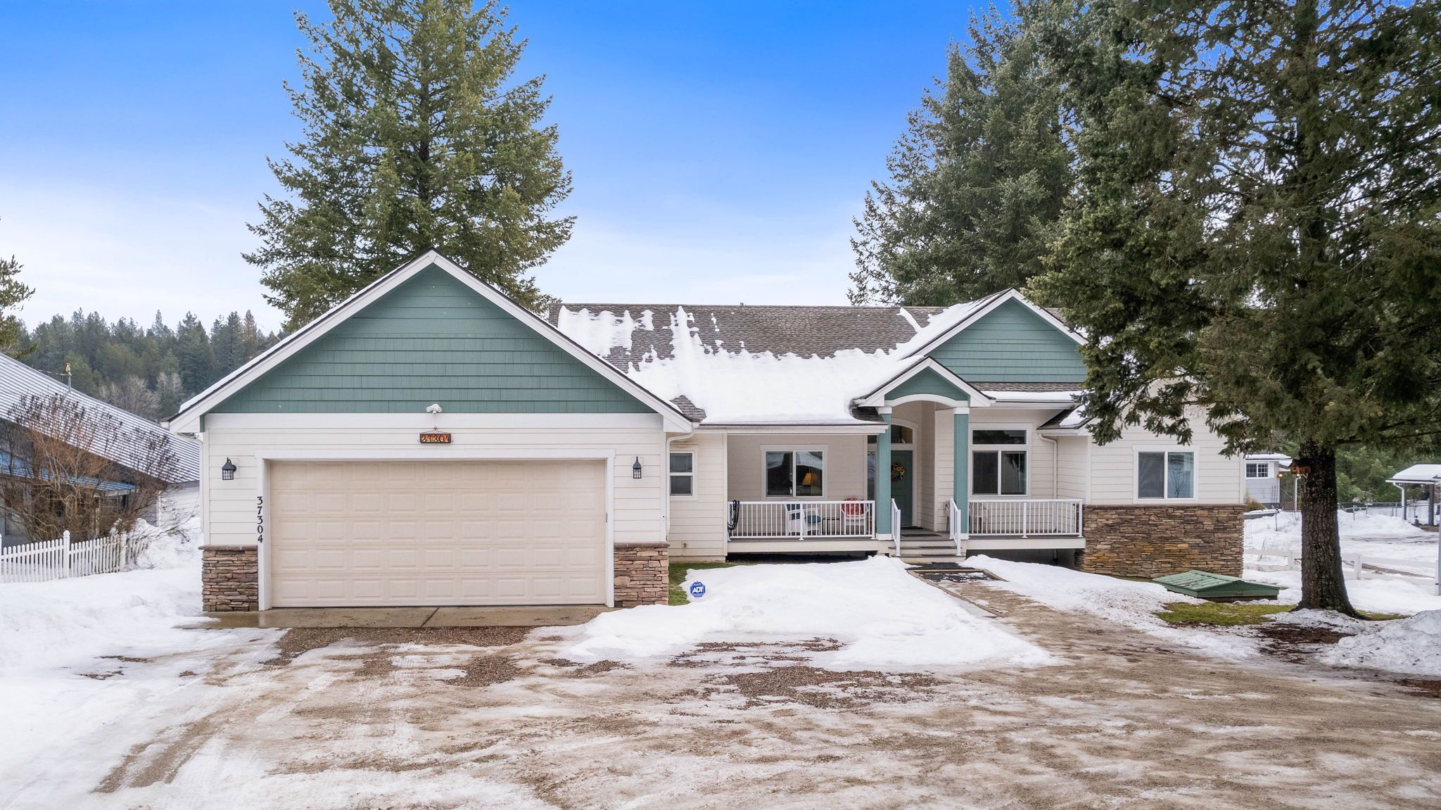 37304 N Lakeside Dr Elk, WA Soar Homes