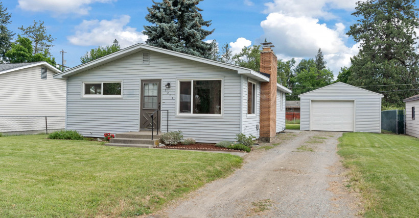 7311 E 9th Ave | Spokane, WA | Soar Homes Copy