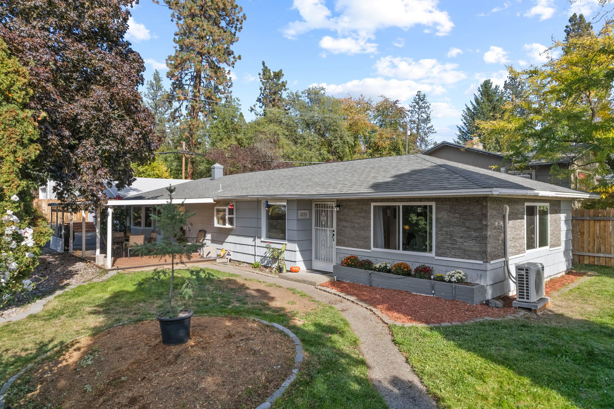 3224 W Hoffman Ave Spokane, WA Soar Homes