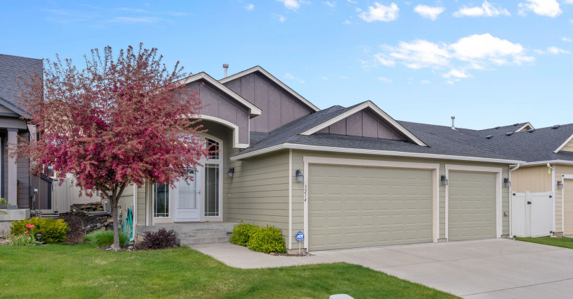 4112 E Center Rd 64 | Mead, WA | Soar Homes