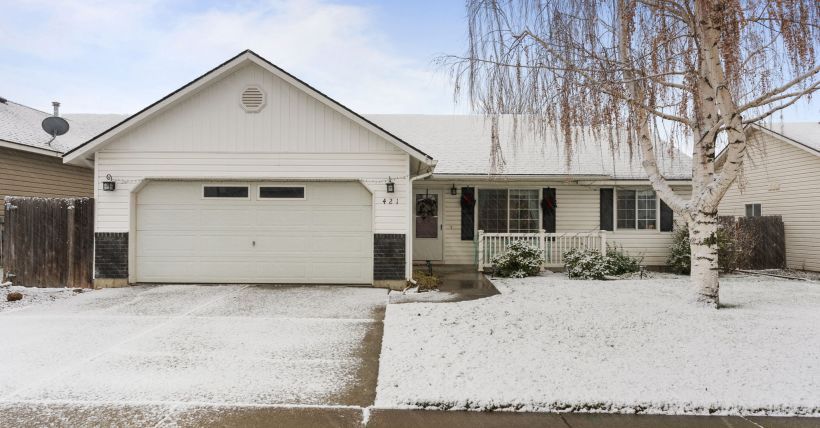 421 N Blandwood Ct | Post Falls, ID | Soar Homes