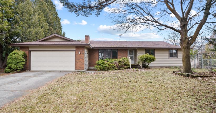 1121 S Glenbrook Ct | Spokane Valley, WA | Soar Homes