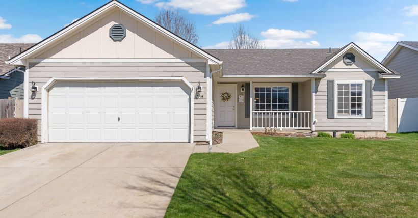 234 N Silkwood Dr | Post Falls, ID | Soar Homes