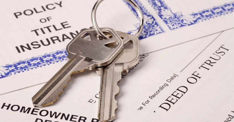 You Asked. We Answered. What is Title Insurance?