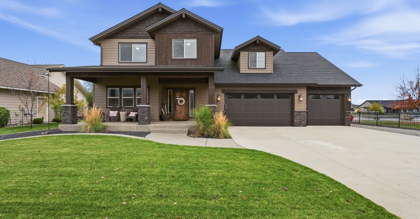 15465 N Pristine Circle | Rathdrum, ID | Soar Homes Copy