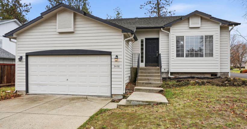 3408 E 48th Ct | Spokane, WA | Soar Homes