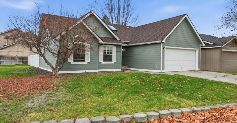 18907 E Baldwin Ln | Greenacres, WA | Soar Homes