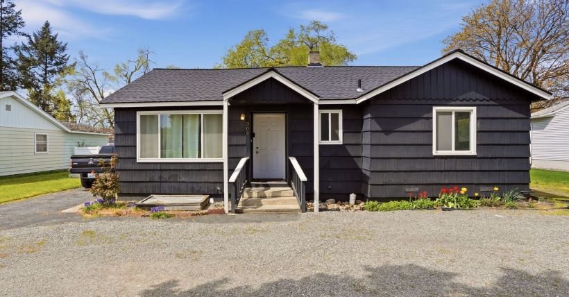309 N McDonald Rd | Spokane, WA | Soar Homes