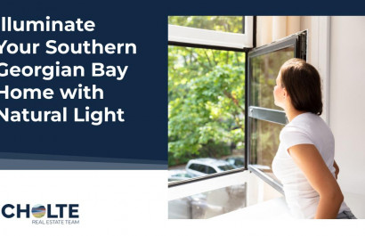 Illuminate Your Southern Georgian Bay Home with Natural Light