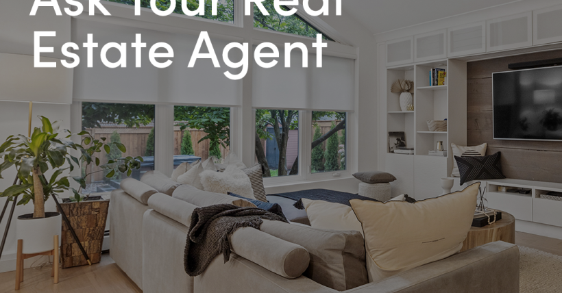 The Key to Buying a Home This Year: Questions to Ask Your Agent