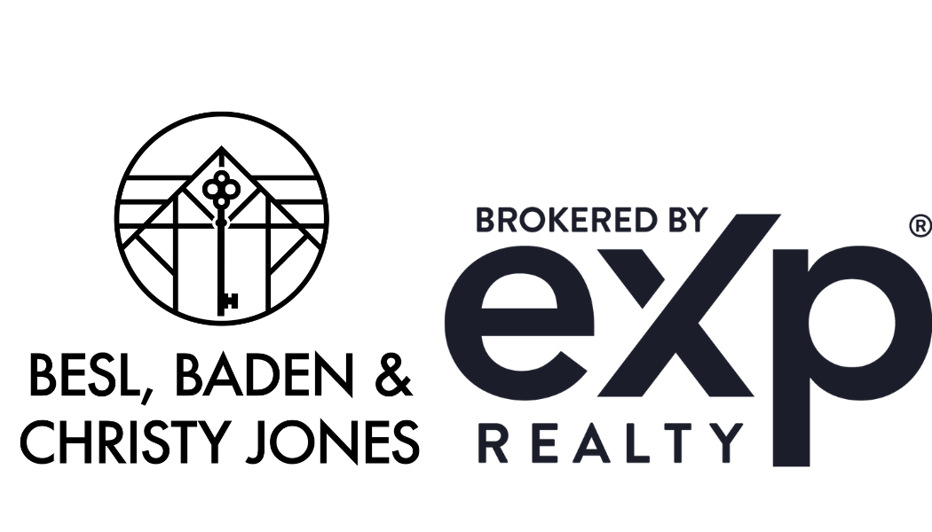 Besl, Baden & Christy Jones | eXp Realty