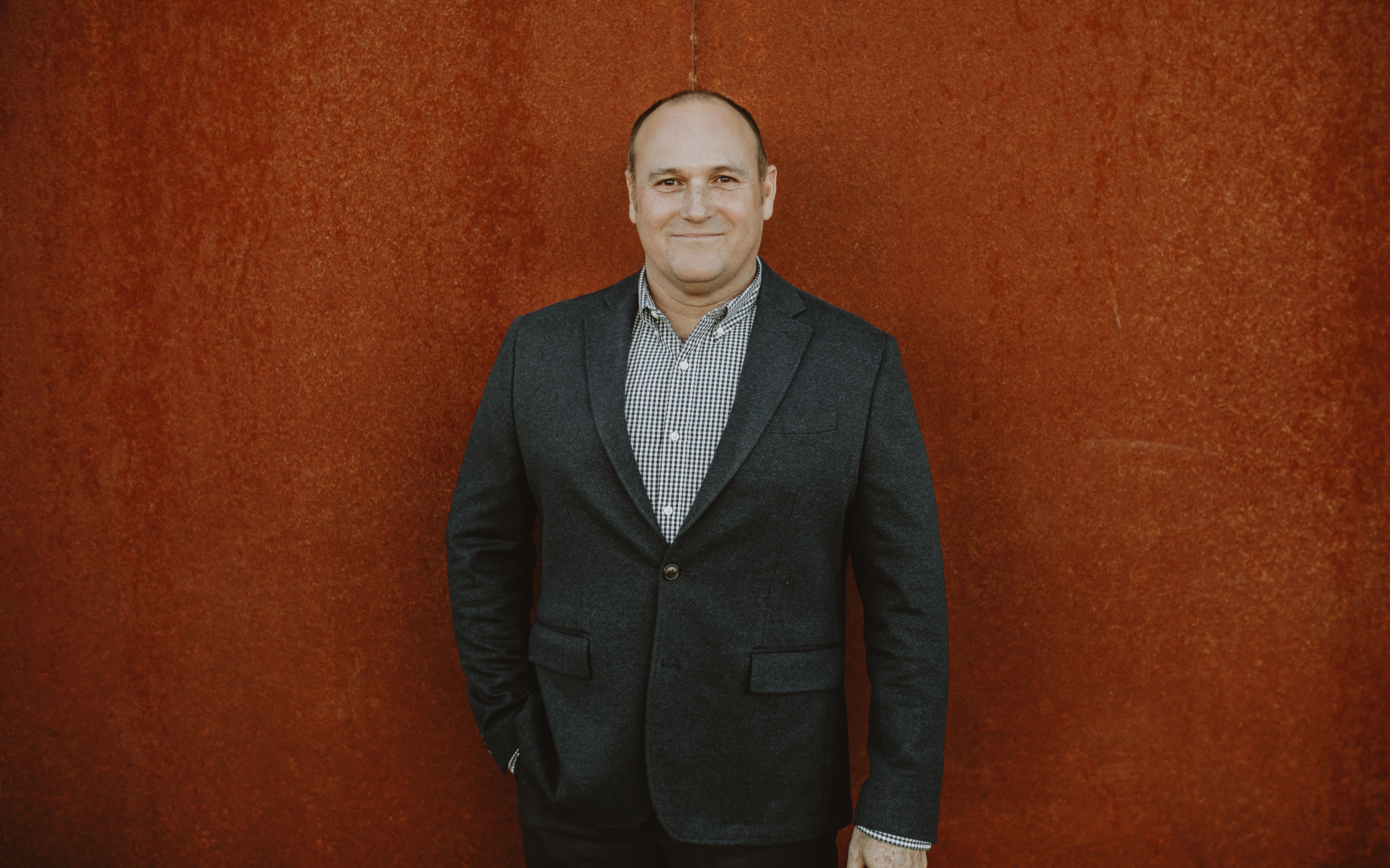 Author Photo