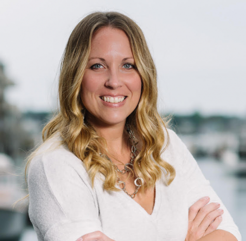 Tiffany Libby | Cumberland County Real Estate | The Libby Starnes Team