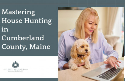 Mastering House Hunting in Cumberland County, Maine