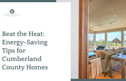 Beat the Heat: Energy-Saving Tips for Cumberland County Homes