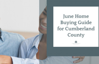 June Home Buying Guide for Cumberland County