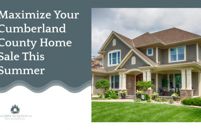 Maximize Your Cumberland County Home Sale This Summer