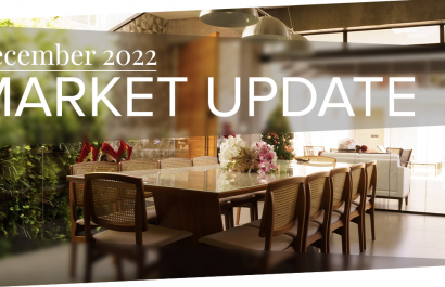 December 2022 Portland, OR Real Estate Market Report