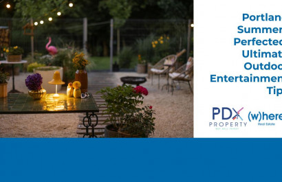 Portland Summers Perfected: Ultimate Outdoor Entertainment Tips