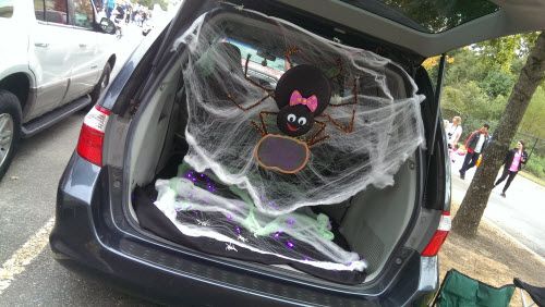 Free Trunk Or Treat Event In Lincoln October 24th From 5 30 8pm