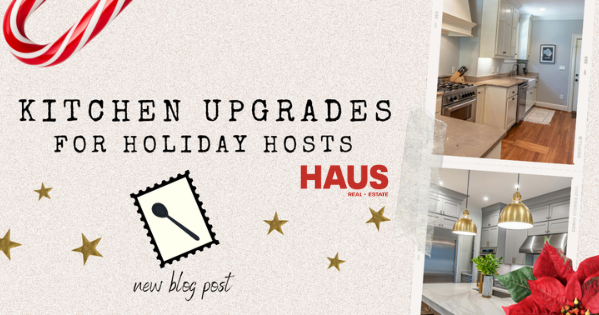 2024 Kitchen Upgrades for Holiday Hosts