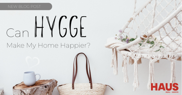 Can Hygge Make My Home Happier?