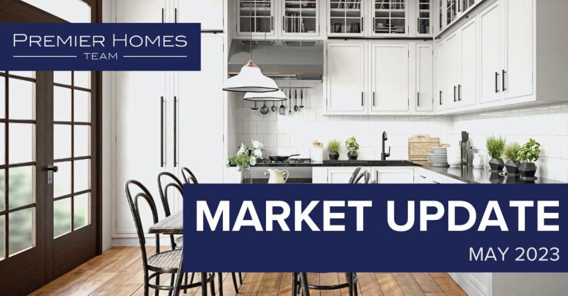 May 2023 San Diego Real Estate Market Update