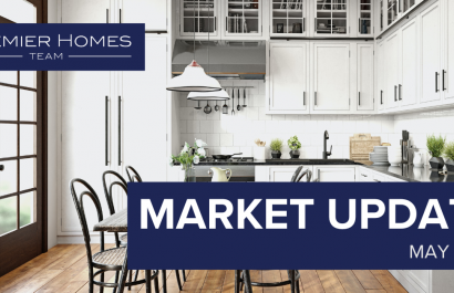 May 2023 San Diego Real Estate Market Update