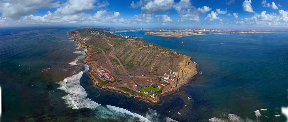 Point Loma Homes for Sale