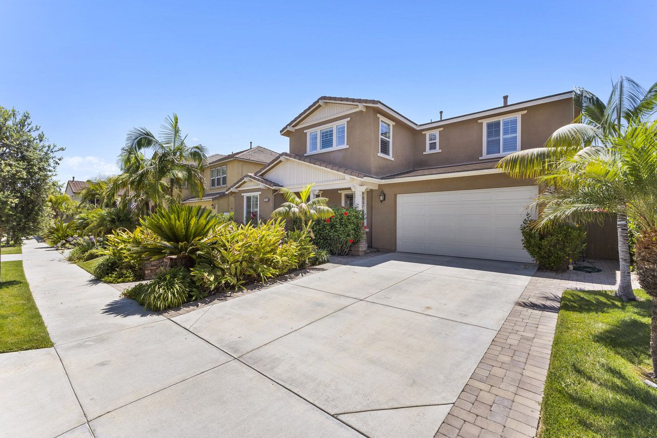 17518 Black Granite Drive, San Diego, CA 92127 - Glen Henderson