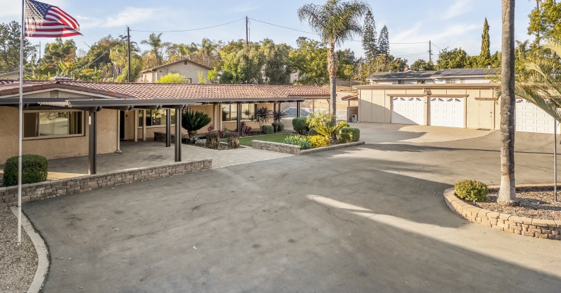 2356 Dehesa Road, El Cajon, CA 92019 - Glen Henderson