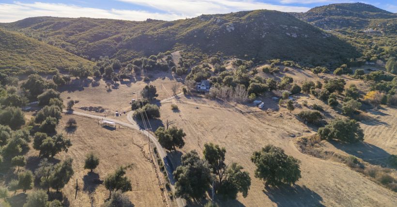 9018 Vernal Lane, Descanso, CA 91916 - Glen Henderson