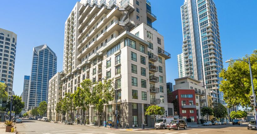 1240 India Street Unit 104, San Diego, CA 92101 - Glen Henderson
