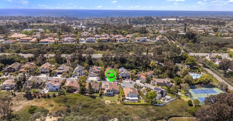 263 Via Villena, Encinitas, CA 92024 - Glen Henderson