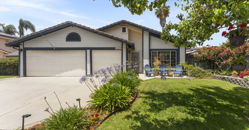 9942 Theresa Lane, Santee, CA 92071 - Glen Henderson