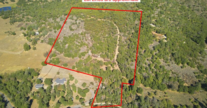 3310 Wynola Road, Julian, CA 92036 - Glen Henderson