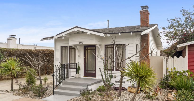 3257 Dwight Street, San Diego, CA 92104 - Glen Henderson