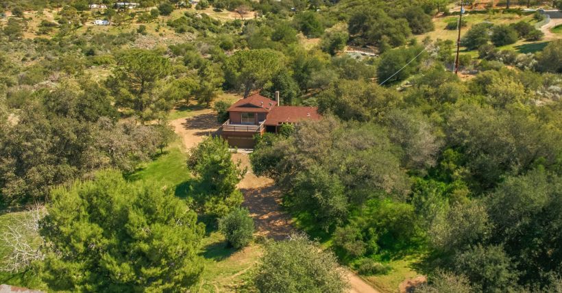 9907 Anderson Ranch Road, Descanso, CA 91916 - Glen Henderson