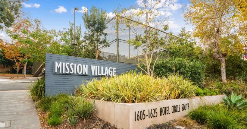 1615 Hotel Cir S Unit D306, San Diego, CA 92108 - Glen Henderson