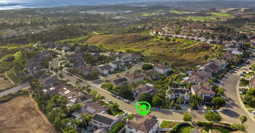 1557 Regatta Road, Carlsbad, CA 92011 - Glen Henderson
