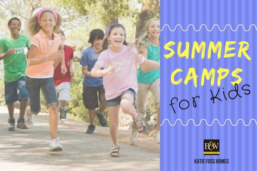 Kids Summer Camps In Dupage County
