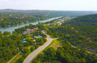 River Place | Explore Northwest Austin Neighborhoods | Texus Realty