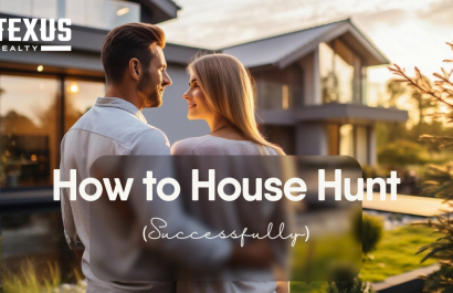 Expert Guide to House Hunting in Austin, San Antonio, and Rio Grande Valley