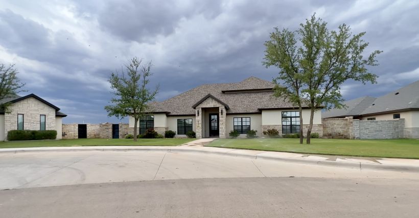 Midland 2025 Homes for Sale: Inventory Year in Review