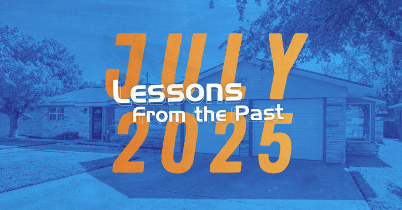 Midland 2025 Buyer Review: July Market Lessons Today