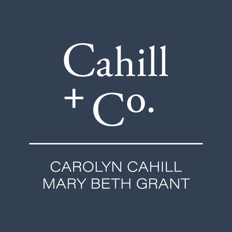 Cahill+Co. 